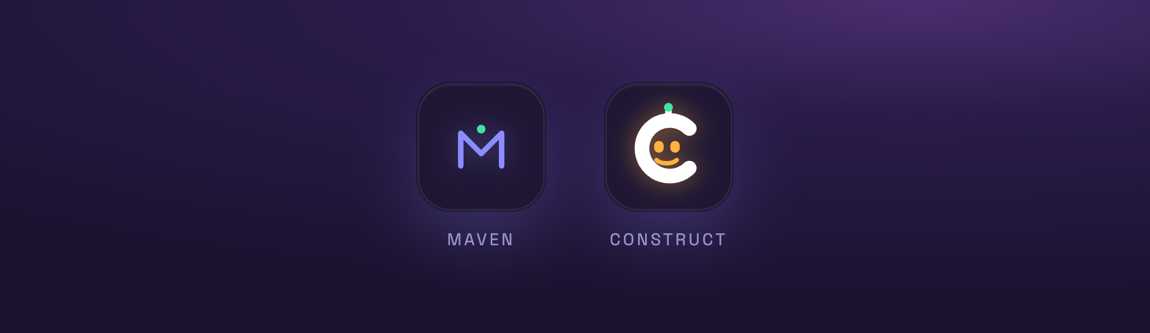 GuildLabs bot lineup: Maven and Construct